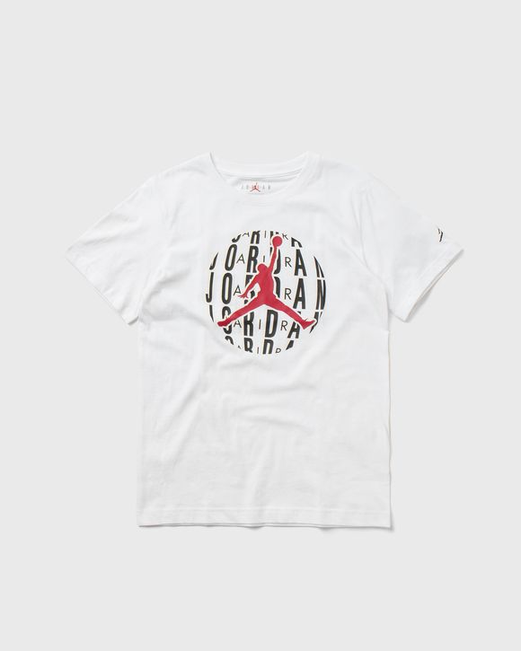 JUMPMAN HBR WORLD TEE