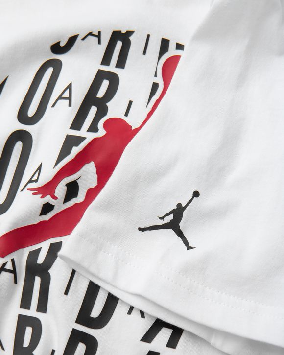 JUMPMAN HBR WORLD TEE
