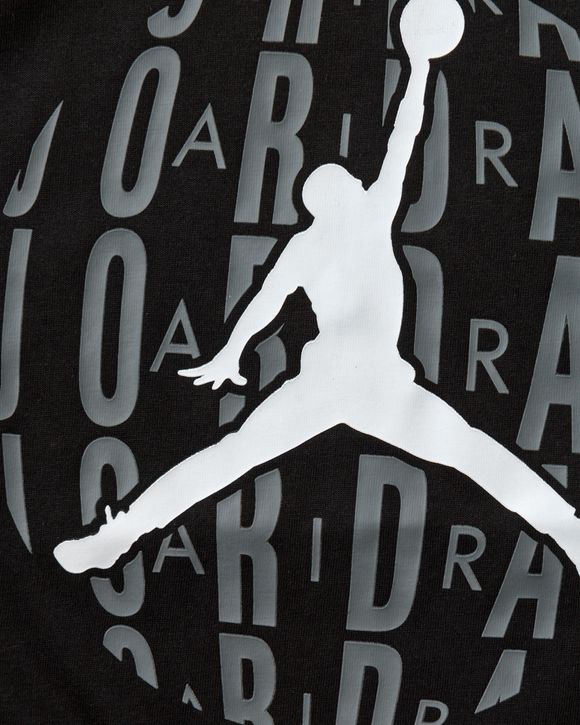 JUMPMAN HBR WORLD TEE