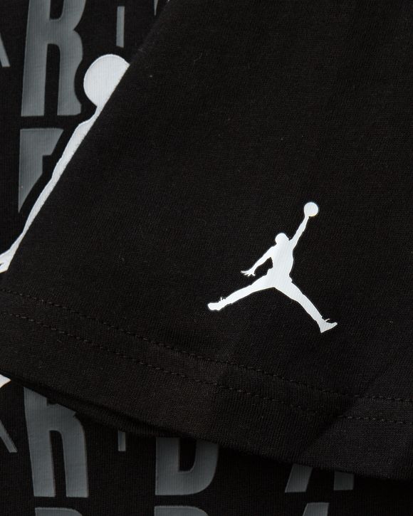 JUMPMAN HBR WORLD TEE