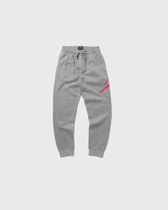 JUMPMAN LOGO FLEECE PANT
