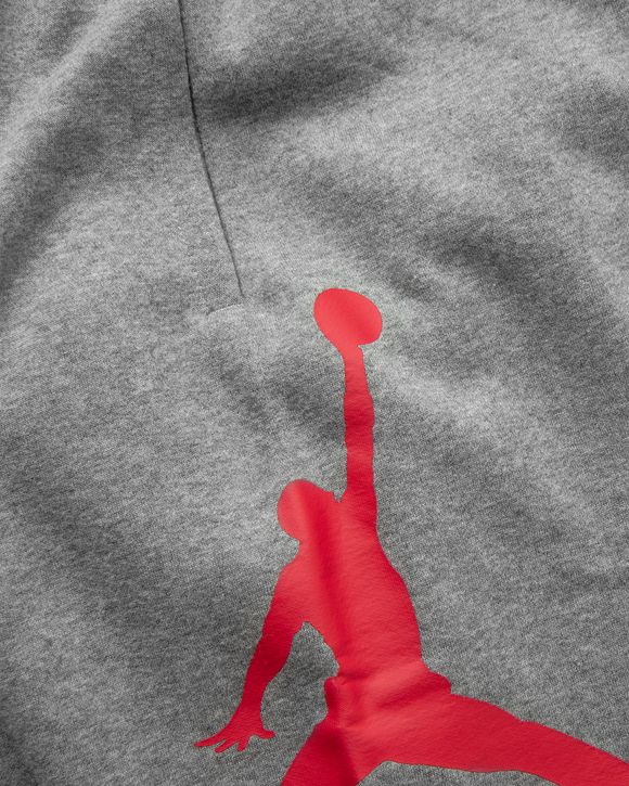 JUMPMAN LOGO FLEECE PANT