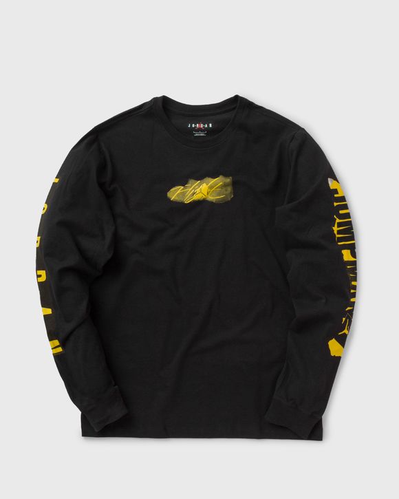 JUMPMAN LONGSLEEVE