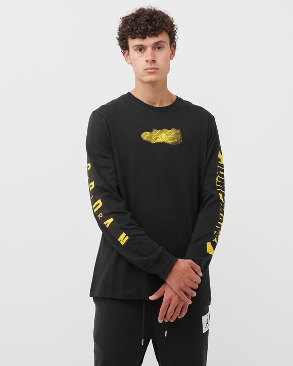 JUMPMAN LONGSLEEVE