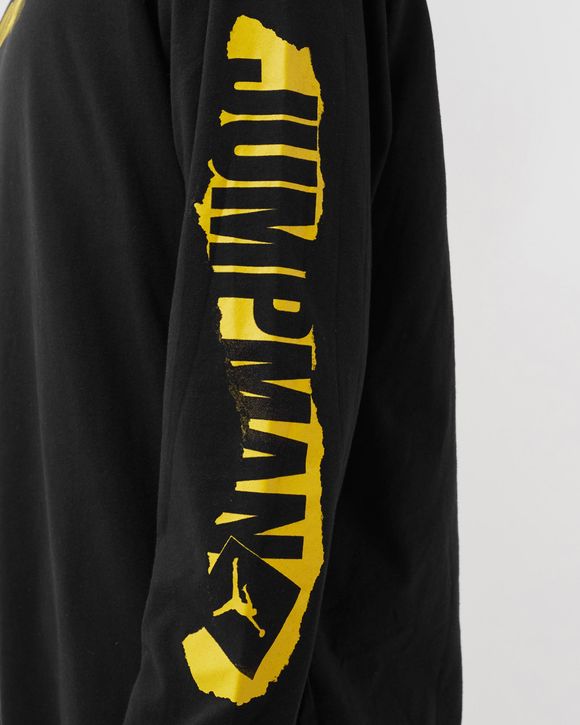 JUMPMAN LONGSLEEVE