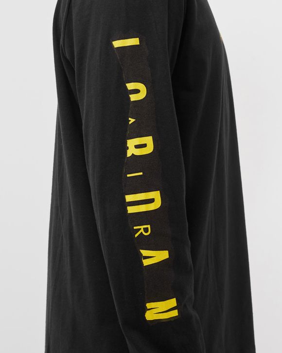 JUMPMAN LONGSLEEVE