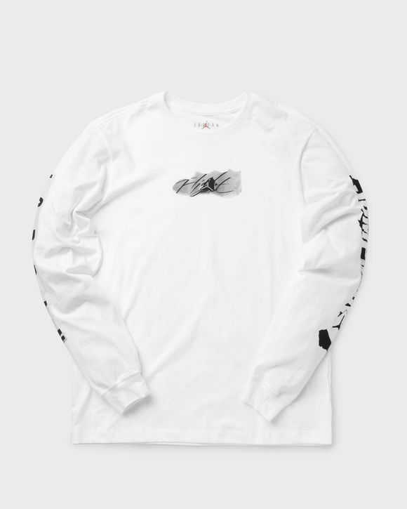 Jumpman Longsleeve