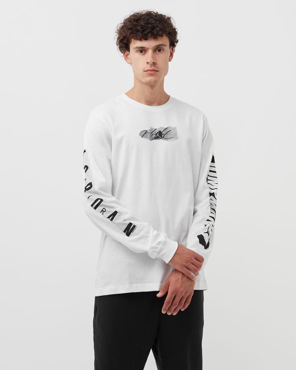Jumpman Longsleeve