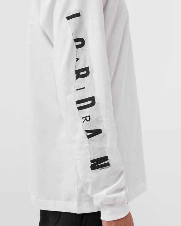 Jumpman Longsleeve