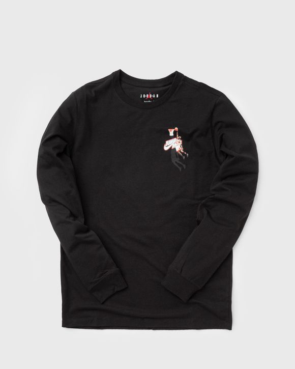 Jumpman Longsleeve