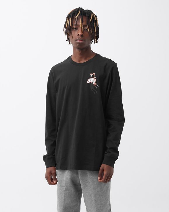 Jumpman Longsleeve