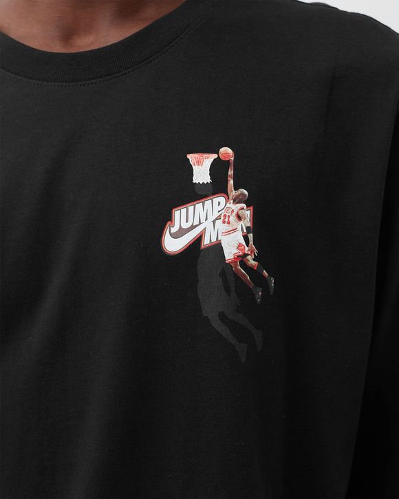 Jumpman Longsleeve