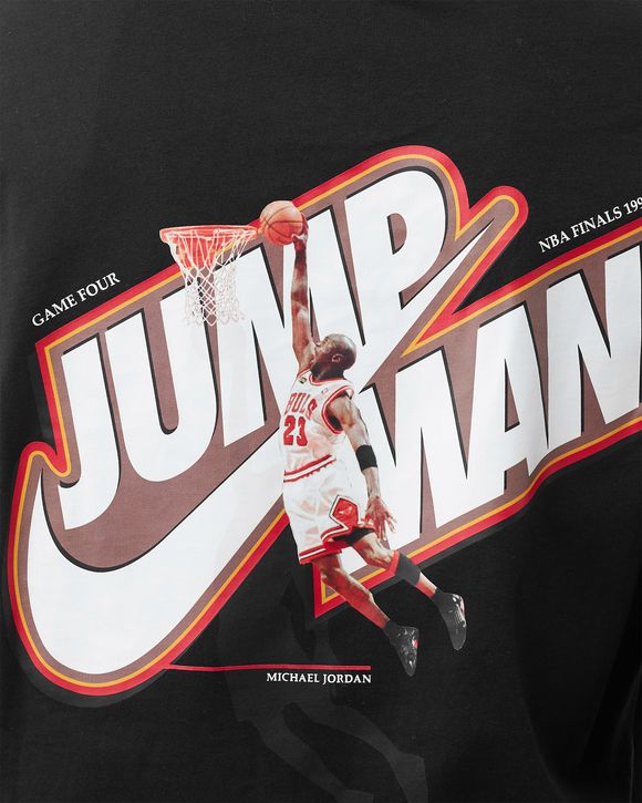 Jumpman Longsleeve