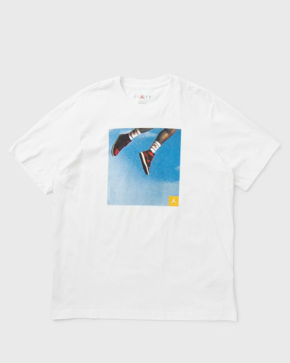 Jumpman Photo Tee