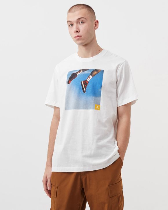 Jumpman Photo Tee
