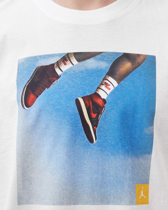 Jumpman Photo Tee