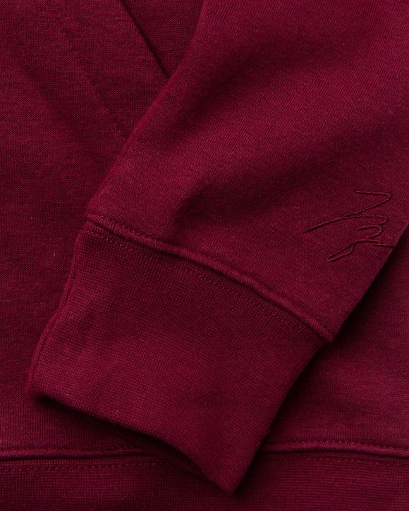 JUMPMAN PULLOVER HOODIE