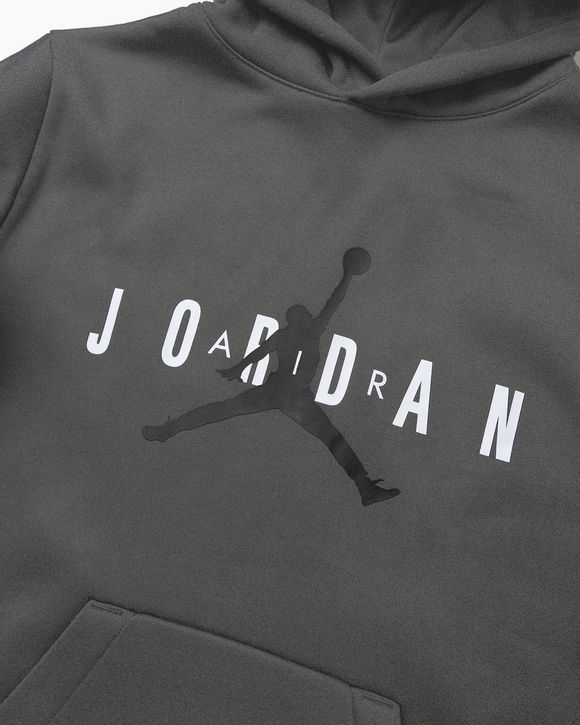 JUMPMAN SUSTAINABLE PO HOODIE