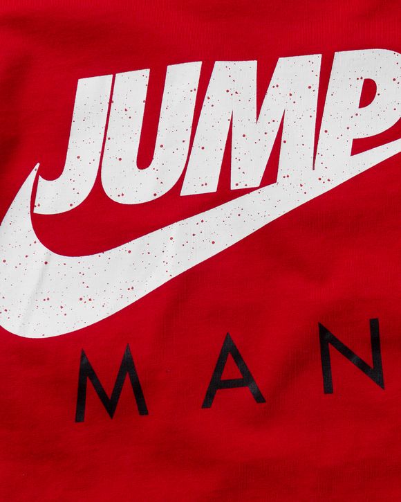 JUMPMAN TEE & SHORT SET