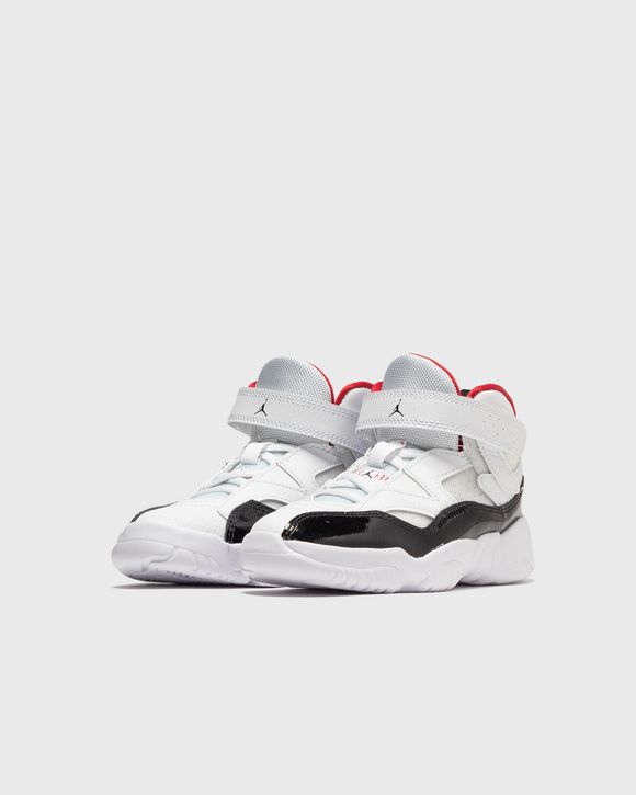 Jumpman Trey Two (PS)