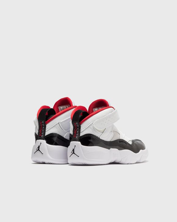 Jumpman Trey Two (PS)