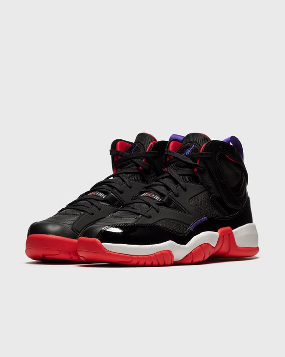 JUMPMAN TWO TREY