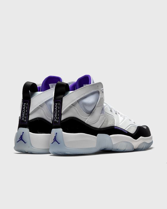 JUMPMAN TWO TREY