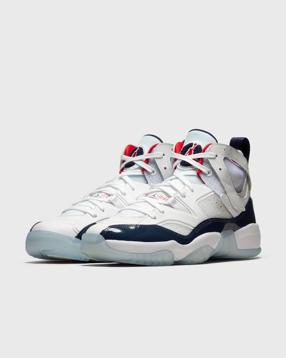 Jumpman Two Trey
