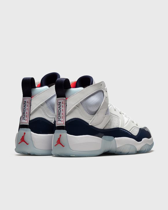 Jumpman Two Trey