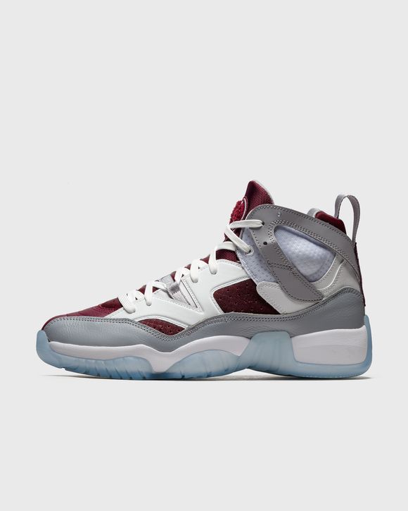 Jumpman Two Trey