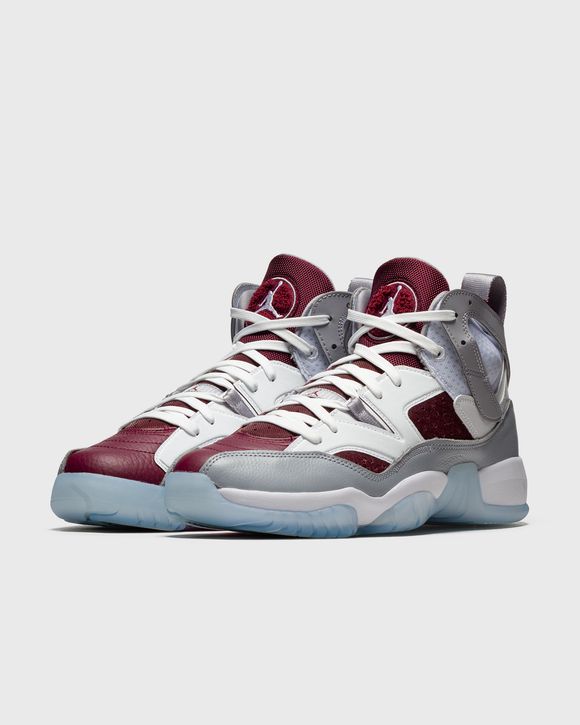 Jumpman Two Trey