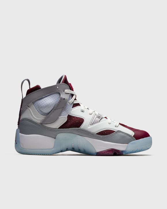 Jumpman Two Trey