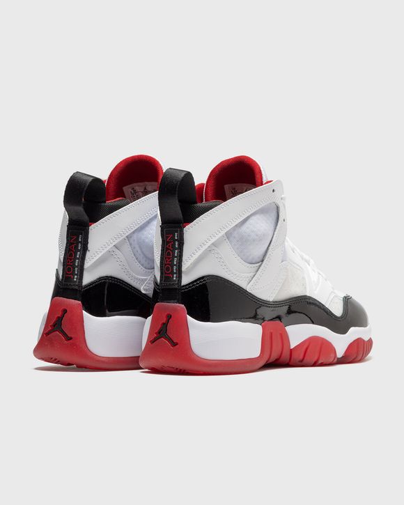 Jumpman Two Trey