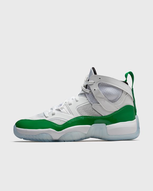 Jumpman Two Trey