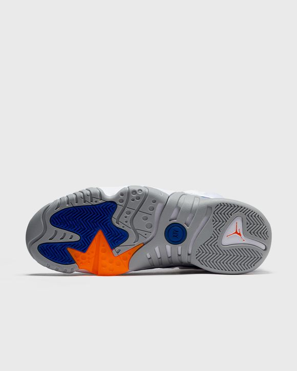 Jumpman Two Trey