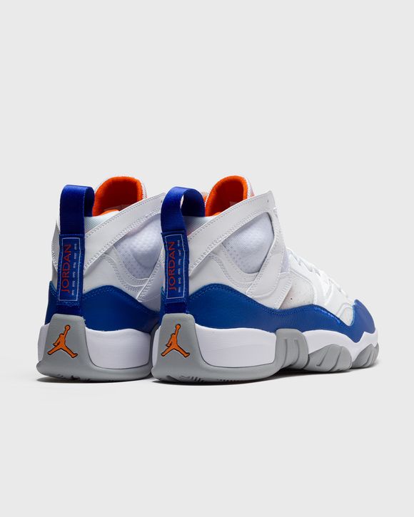 Jumpman Two Trey