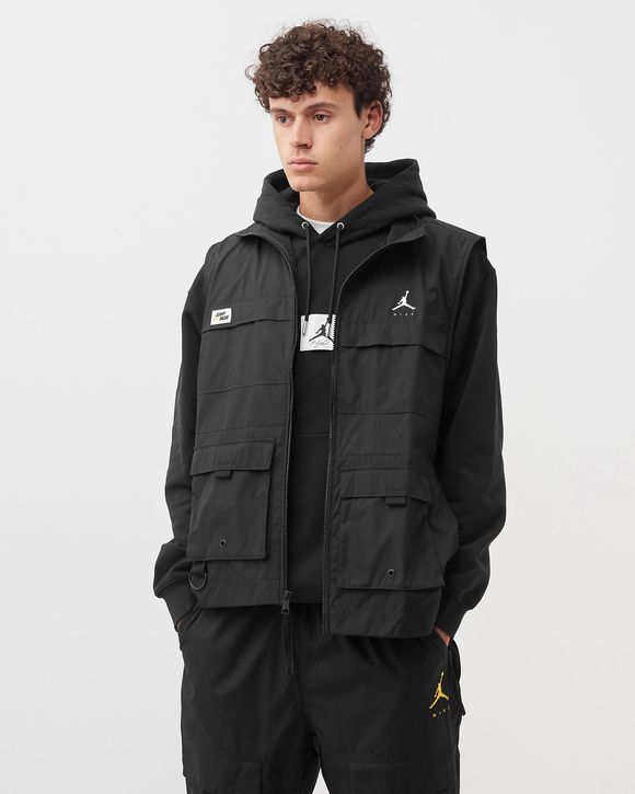 Jumpman Vest