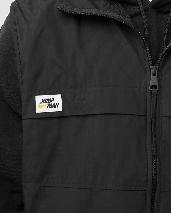 Jumpman Vest