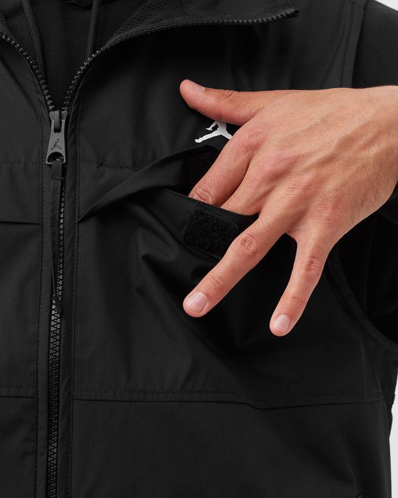 Jumpman Vest