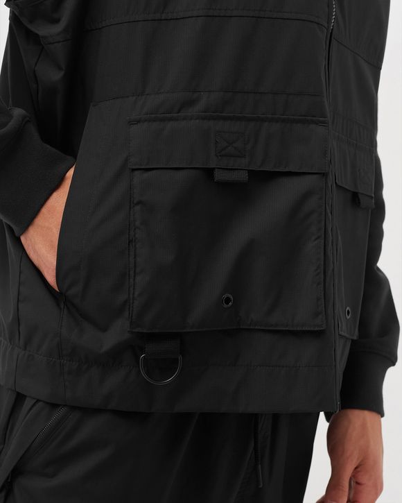 Jumpman Vest
