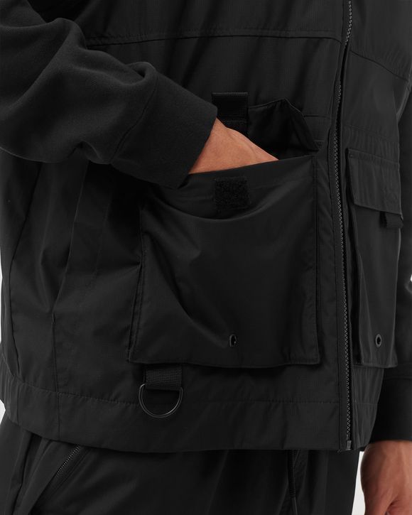 Jumpman Vest