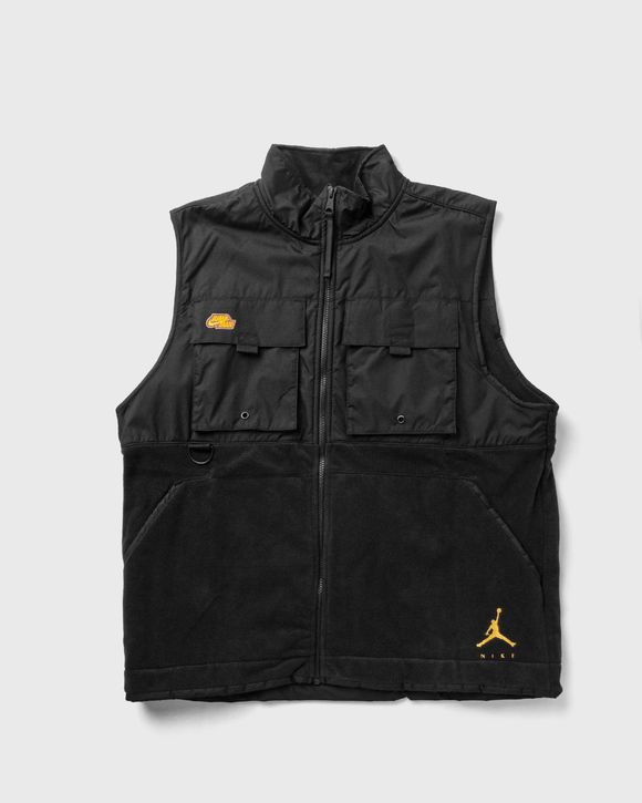Jumpman Vest