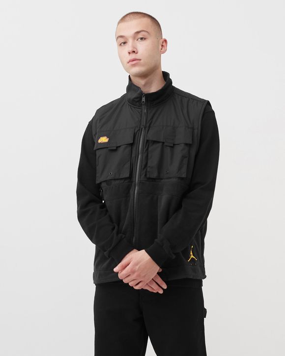 Jumpman Vest