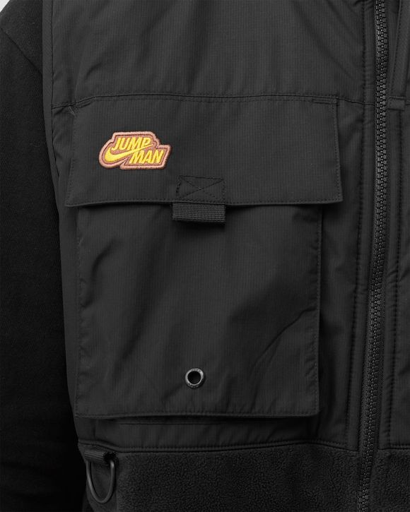 Jumpman Vest