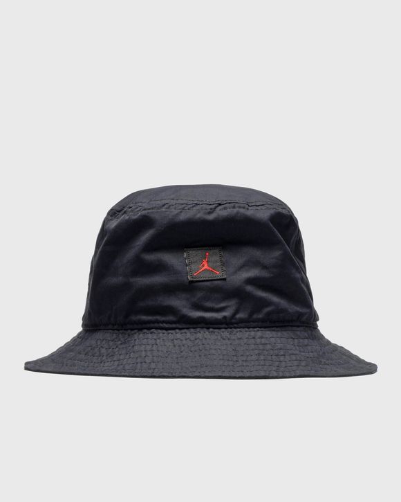 JUMPMAN Washed Bucket Cap