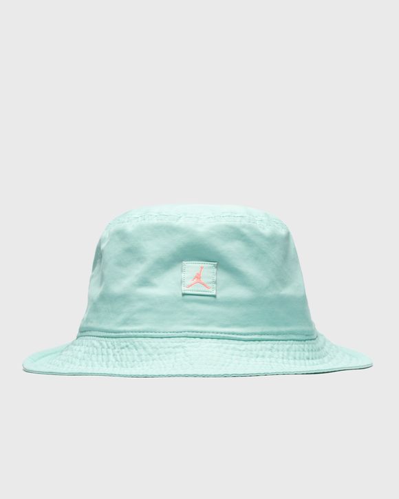 JUMPMAN Washed Bucket Cap