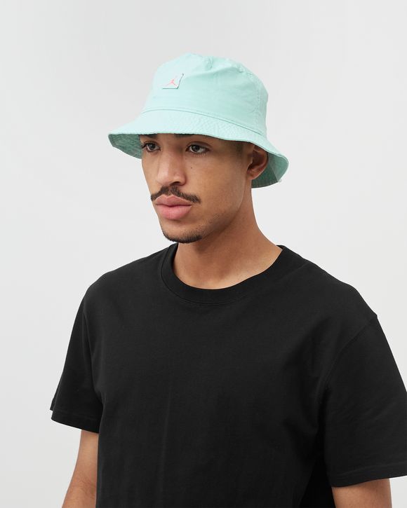 JUMPMAN Washed Bucket Cap