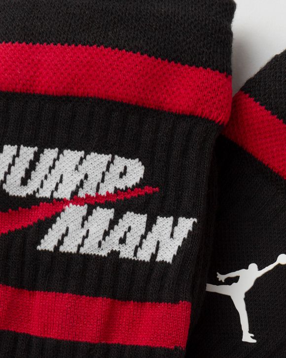 LEGACY CREW SOCKS
