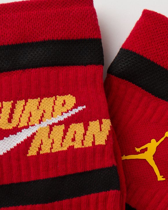 LEGACY CREW SOCKS