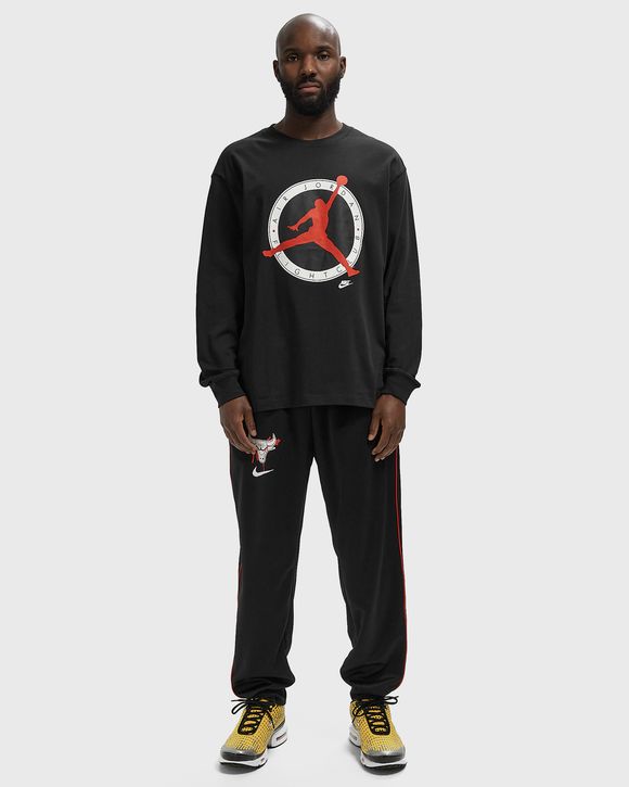 LONGSLEEVE CREW